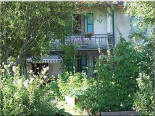 B&B Annecy Bed and Breakfast France - A photo of the house