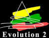 Evolution2 Logo